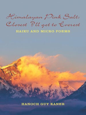 cover image of Himalayan Pink Salt